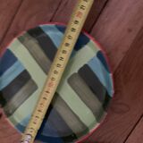 Set of plates