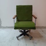 Scandinavian office chair