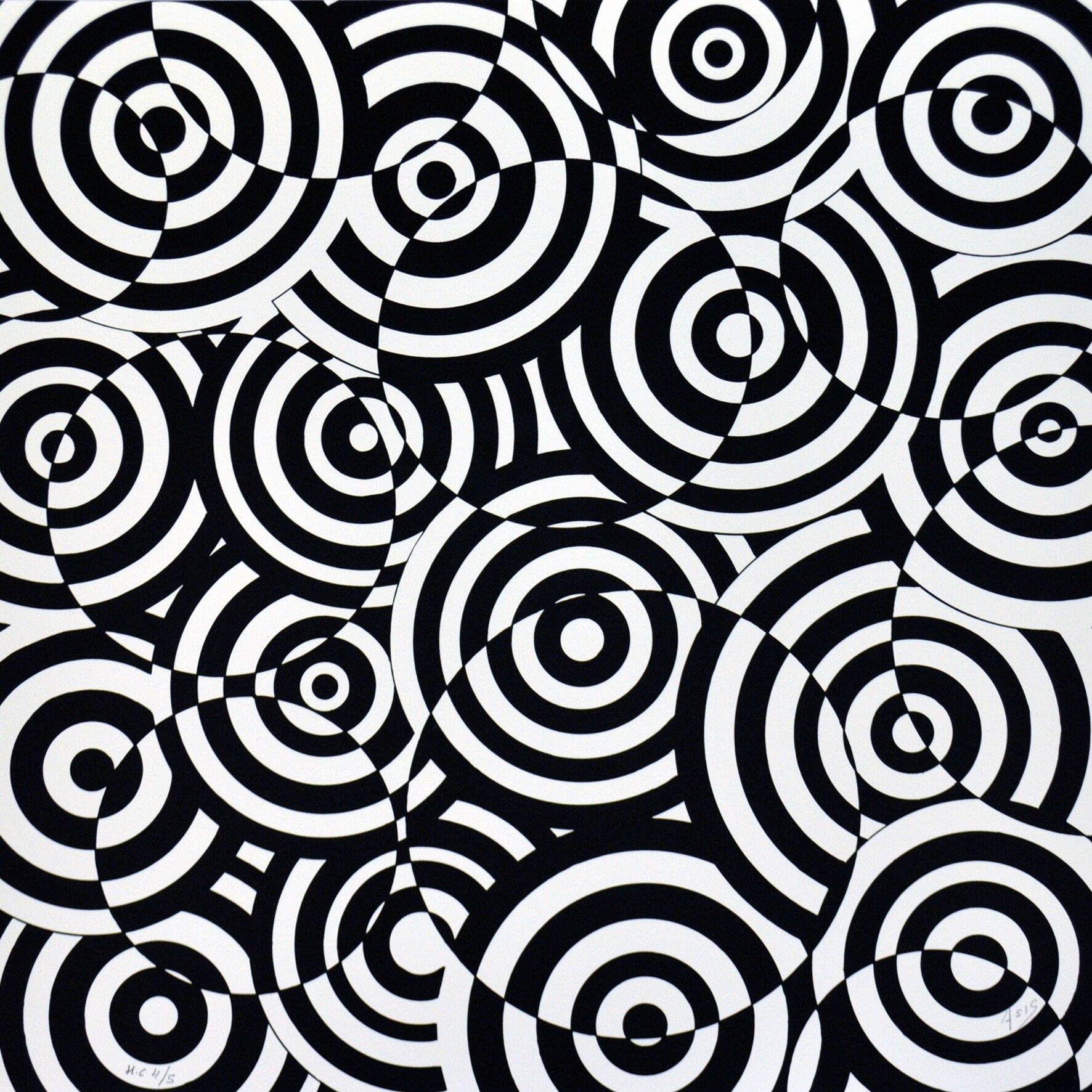 Asis antonio 1932-2019 st2 2013 original lithograph signed