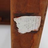 1960s Miroslav Navrátil Coffee Table , Czechoslovakia