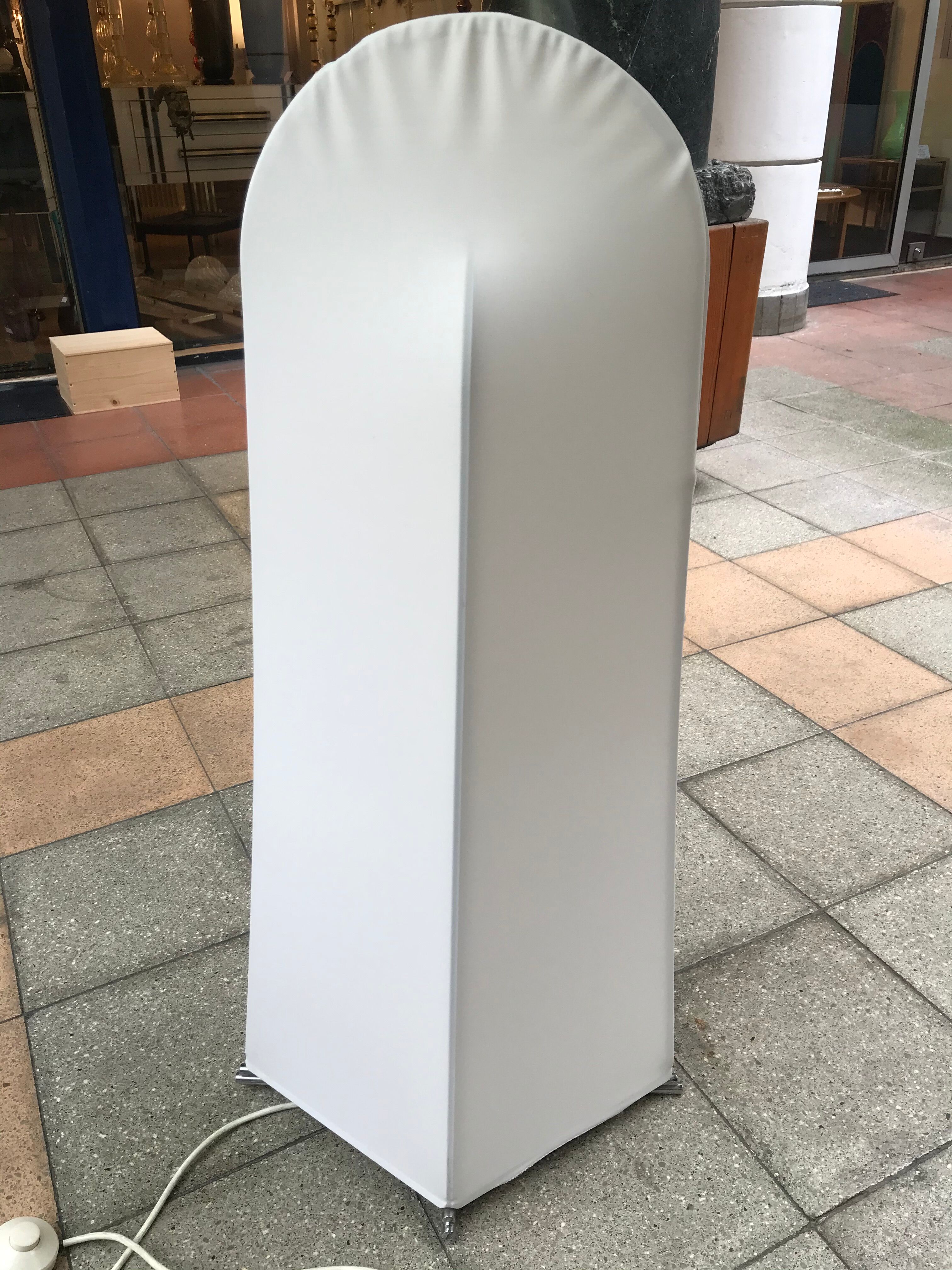 Parquet lamp, Kazuhide Takahama, circa 1975