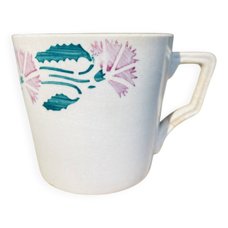 Tasse ancienne Digoin