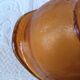 4 ear bowls Arcoroc Sierra, Vintage 70's bowls, France