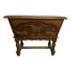 Small Chest / Old Vintage Worker