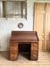 Old "American" desk Bouchery-Grenier