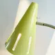 'Sun Series' Floor Lamp By H. Busquet For Hala Zeist, Netherlands 1950S