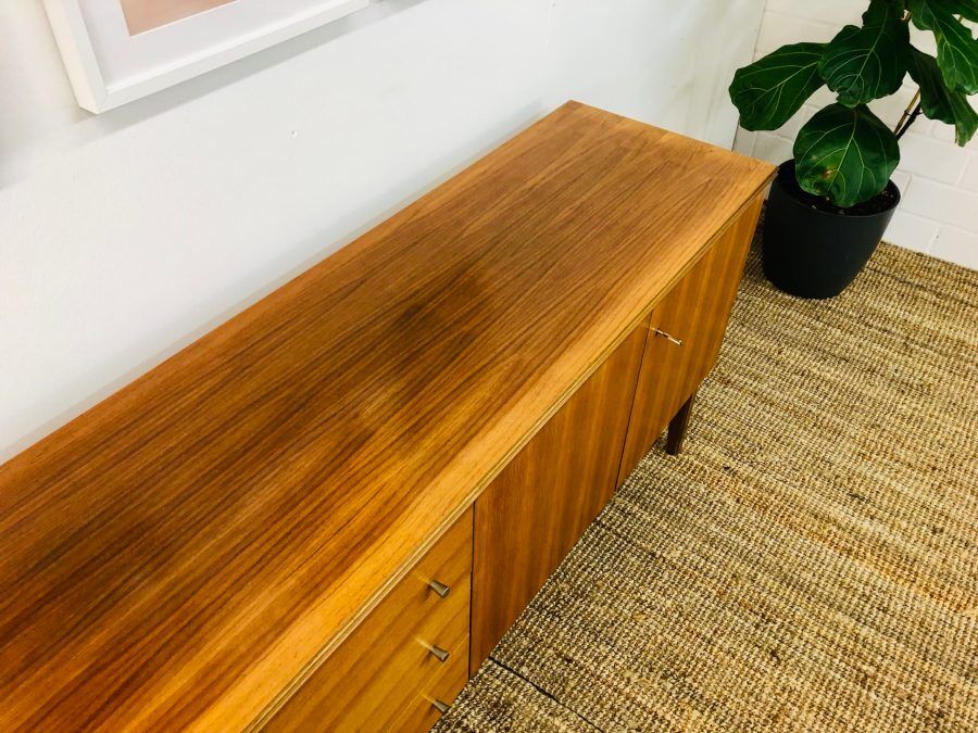 Scandinavian enfilade 197 cm