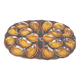 Oyster dish