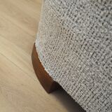 Banana sofa, Danish design, 1960s, production: Denmark