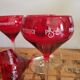 6 cups at Champagne Piper Heidsieck Swimming Pool