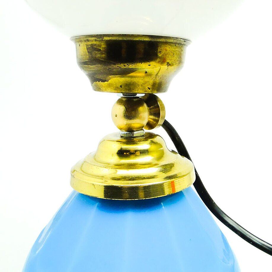 Lampe de table, France, années 1960