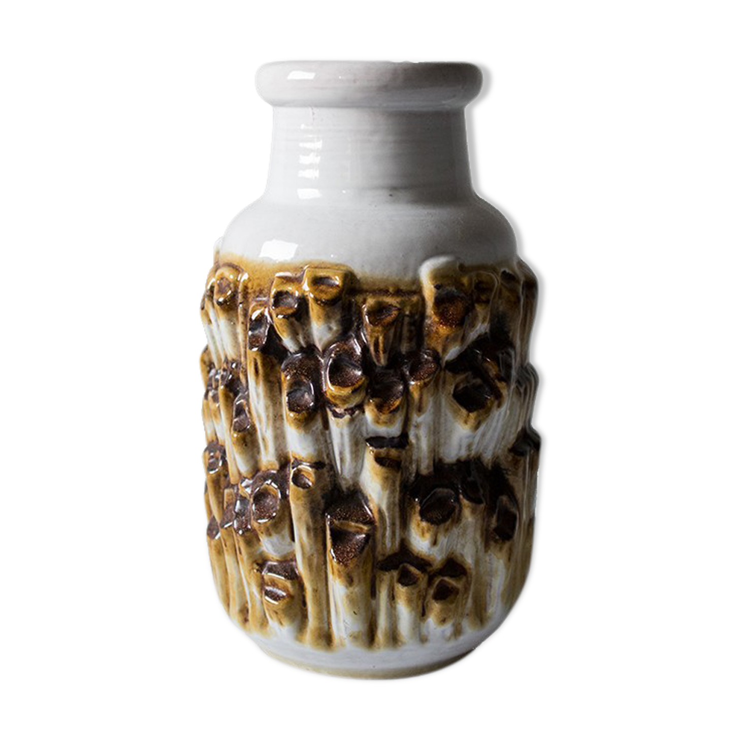 Carstens vase from the 70 s