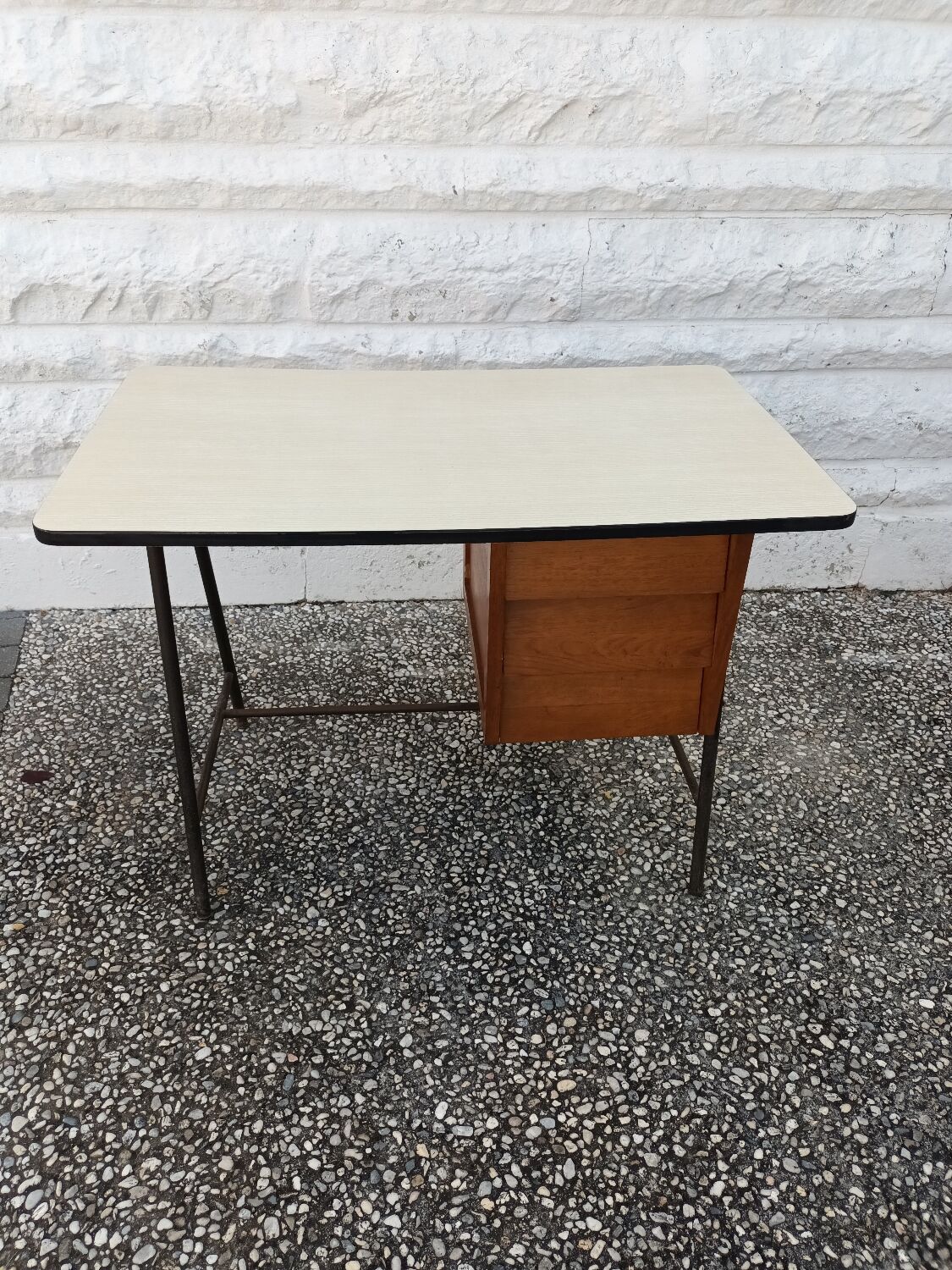 Bureau formica