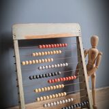 Wooden abacus 41
