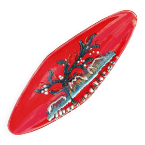 Corbeille à fruits longwy