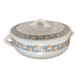 Soupière Art Déco Dolly