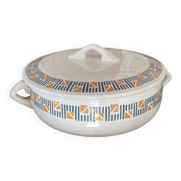 Soupière Art Déco Dolly
