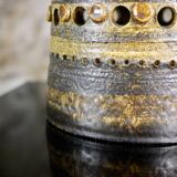 Georges Pelletier ceramic lamp, 1960s