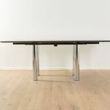 Postmodern extendable Dining Table by Läsko