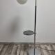 Mid century floor lamp