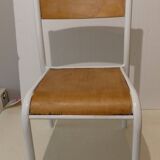 Old school chair