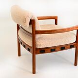 Armchair by Sven Ellekaer for Coja, Sweden 1960