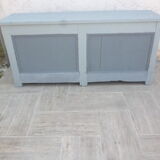 Old counter in chene restyled