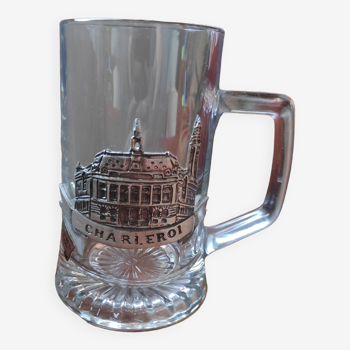 Beer mug