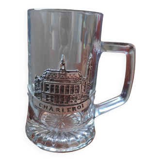 Beer mug