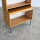 armoire de classement vintage | bibliothèque | suédois