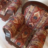 Doll armchairs