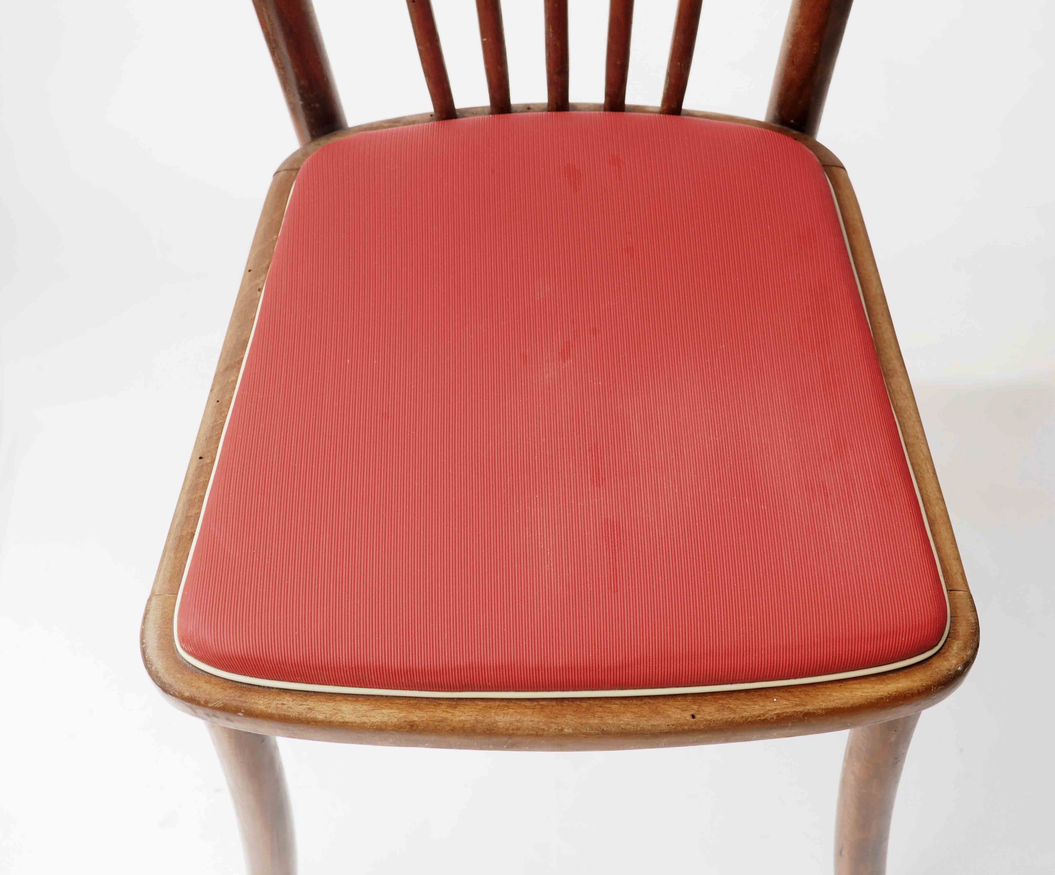 Bistro chair