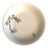 Limoges round dish