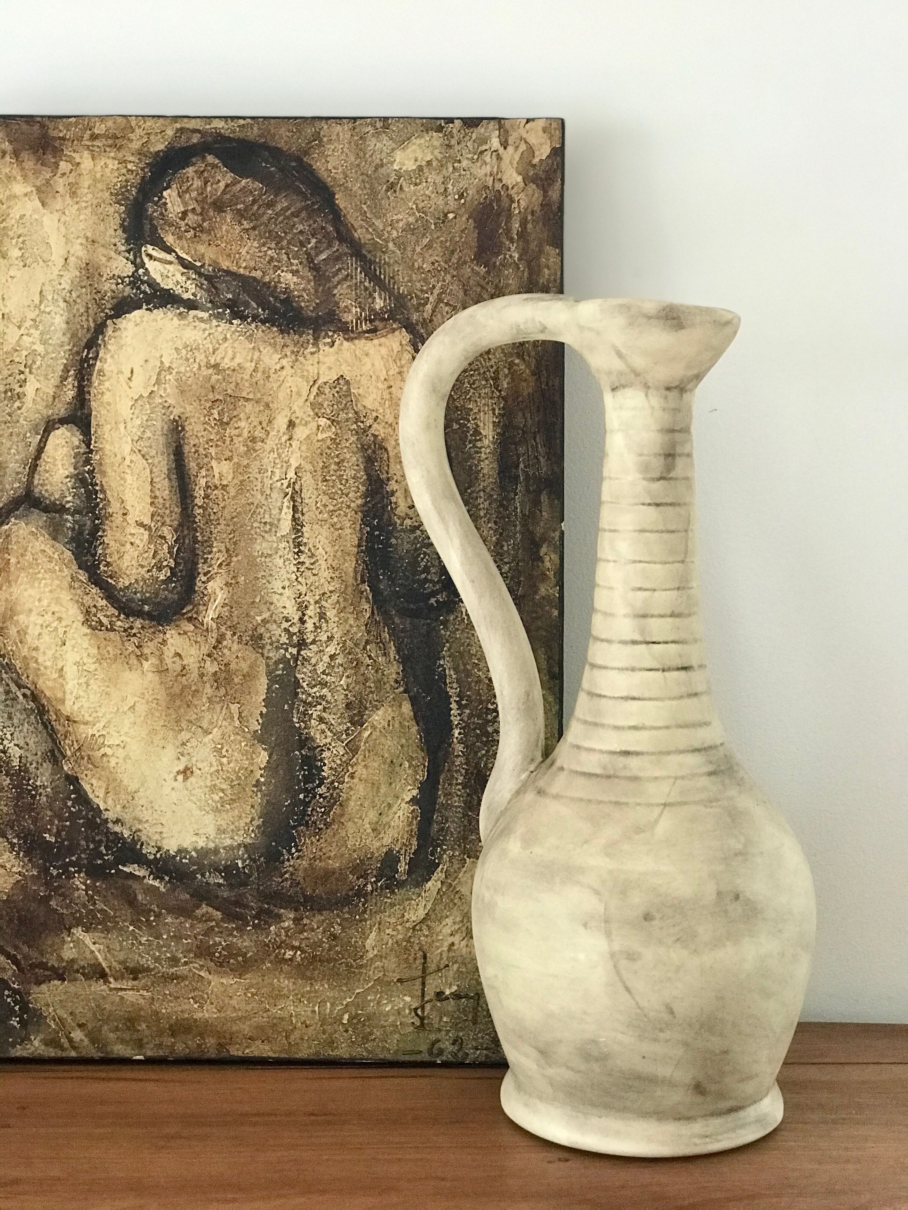 Vintage vase