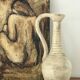 Vintage vase