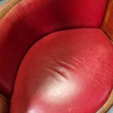 Art furniture Chili conversation sofa Macarena Irarrázaval