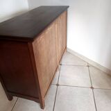 Drawer chest of drawers