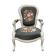 Fauteuil Louis XV rénové