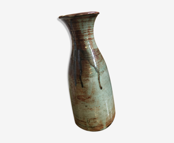 Vase en céramique poterie