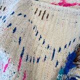Tapis berbere azilal 90x160 cm