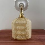 Art Deco wall light
