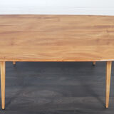Dining table by Lucian Ercolani for Ercol, 1960 - No. 172
