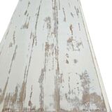 Buffet parisien art déco lin