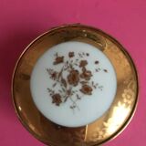 Porcelain box