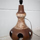 Floor lamp stand Germany Bay vintage