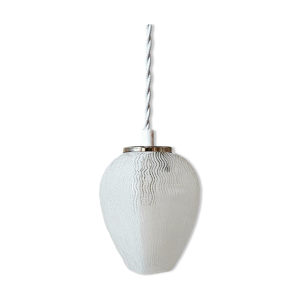 baladeuse vintage scandinave