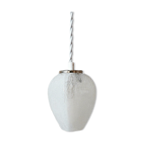 Vintage Scandinavian lamp