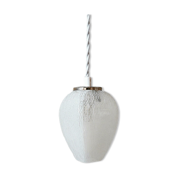 Vintage Scandinavian lamp