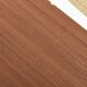 Teak desk, vintage, Gautier brand