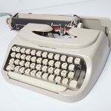 Nogamatic 400 1960 typewriter